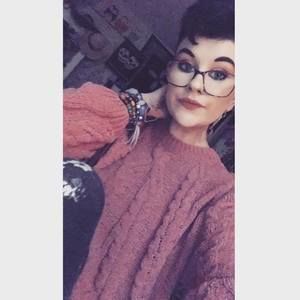 Meet your Posher, Sara